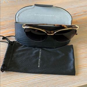 Barton Perreira sunglasses